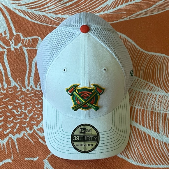AAF Arizona Hot Shots Fitted Hat - Picture 3 of 7